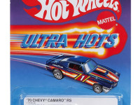 hot wheels hdg52 Базовый ретро-автомобиль "ultra hots" (в асс.)