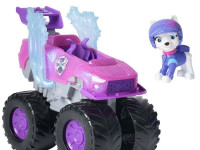 spin master 6070222  monster truck roxi "patrula paw"