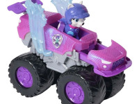 spin master 6070222  monster truck roxi "patrula paw"