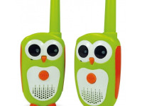 buki bktw03 walkie talkie junior