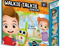 buki bktw03 walkie talkie junior