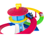 spin master 6071185 set de joc "turnul de veghe al paw patrol"