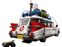 lego icons 10274 Конструктор "Охотники за привидениями ecto-1" (2352 дет.)