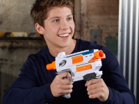 nerf e0016 Бластер modulus mediator