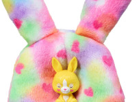 barbie hrk38 papusa "cutie reveal: rabbit"