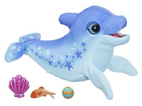 furreal friends f2401 jucărie interactivă "dolphin dolly"