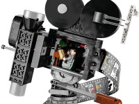 lego disney 43230 constructor "walt disney tribute camera" (811 el.)