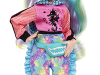 monster high hhk55 Кукла "Лагуна Блю"