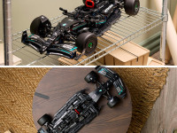 lego technic  42171 Конструктор "mercedes-amg f1 w14 e performance" (1642 дет.)