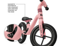 kinderkraft runbike xploit roz