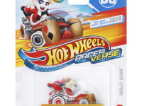 hot wheels hkb86 Тематическая машинка "racer verse"