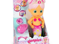 bloopies 99623 păpușa "mica sirenă sweety"