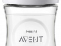 avent scf070/23 Бутылочка natural 2.0 "Кит" 260 мл. (1 м.+) 1 шт.