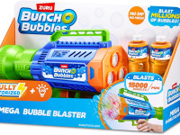 zuru blaster "wow a bubble"