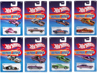 hot wheels hdg52 mașină retro de bază "ultra hots" (în sort.)