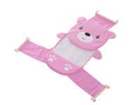 chipolino plasa de baie teddy mbted0222pi roz