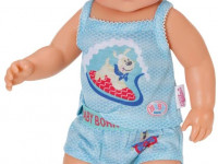 zapf creation 830123 Комплект нижнего белья baby born в асс.