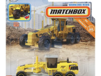 matchbox n3242 Машина спецтехника с подвижными элементами (в асс.) 