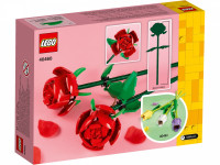 lego 40460 Конструктор "Розы" (120 дет.)