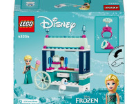 lego disney 43234 constructor "bunatatile elsei din regatul de gheata" (82 el.)