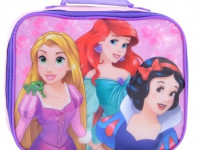 total office pcs41422 gentuta pentru pranz  "disney princess" (24 x 20 x 8 cm.)