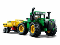 lego technic 42136 constructor "john deere 9620r 4wd tractor" (390 el.)