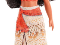 disney princess hlw05 papusa "moana"