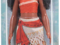 disney princess hlw05 papusa "moana"