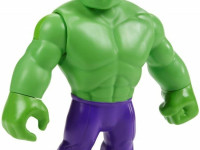 spider-man f7572 figurină hulk (23 cm)