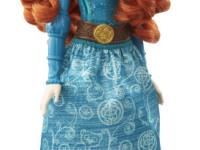 disney princess hlw13 papusa "printesa merida"