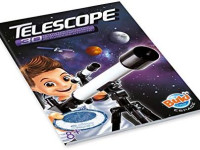 buki bkts007b telescop (30 activitati)