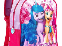 total office mlp12001_3 ghiozdan pentru copii mic "my little pony"