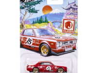 hot wheels hwr57 mașină tematică "importuri japoneze" (în sort.)