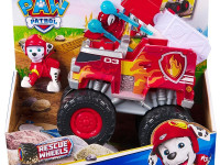 spin master  6069372 mașină de curse cu figurină paw patrol (in sort.)