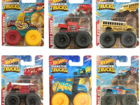 hot wheels hfb96 Базовая машина "monster trucks" (в асс.)