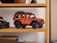 lego technic  42177 Конструктор "mercedes-benz g 500 professional line" (2891 дет.)