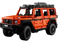 lego technic  42177 Конструктор "mercedes-benz g 500 professional line" (2891 дет.)