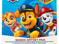 total office ppb1911 set magic de activitat "paw patrol"