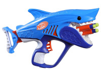 nerf f8645 Бластер "sharkfire"