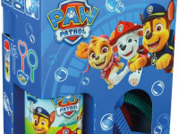 pustefix 420815455 Мыльные пузыри "paw patrol super-mix"