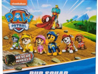 spin master 6069661 figurină de colecție "paw patrol" (in sort.)