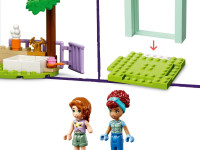 lego friends 42632 Конструктор "Ветеринарная клиника" (161дет.)