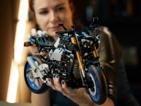 lego technic 42159 Конструктор "yamaha mt-10 sp" (1478дет.)