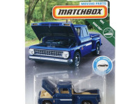 matchbox fwd28 Машина с подвижными элементами 