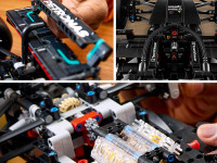 lego technic  42171 Конструктор "mercedes-amg f1 w14 e performance" (1642 дет.)