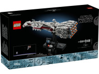 lego star wars 75376 Конструктор "Тантив iv" (654 дет.)