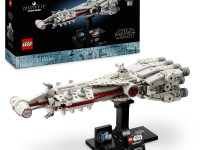 lego star wars 75376 Конструктор "Тантив iv" (654 дет.)