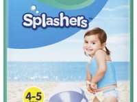 pampers splashers 4 (9-15 кг.) 11 шт. 