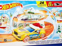 hot wheels htg00 Адвент календарь 