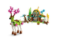 lego dreamzzz 71459 constructor "grajdul creaturilor din vis" (681 el.)